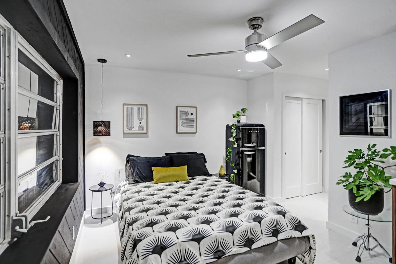 Stylish Luxury Tropical Junior Suite 劳德代尔堡 外观 照片